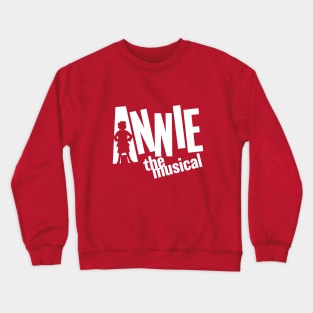 Annie Crewneck Sweatshirt